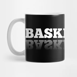 Basketball Mug